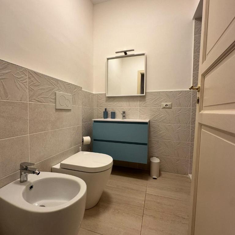 MaMì Home - One-Bedroom Apartment - 10