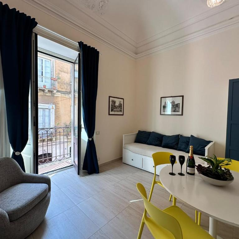 MaMì Home - One-Bedroom Apartment - 2