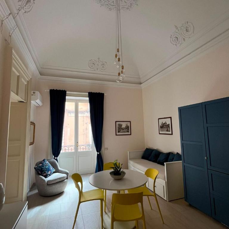 MaMì Home - One-Bedroom Apartment - 11