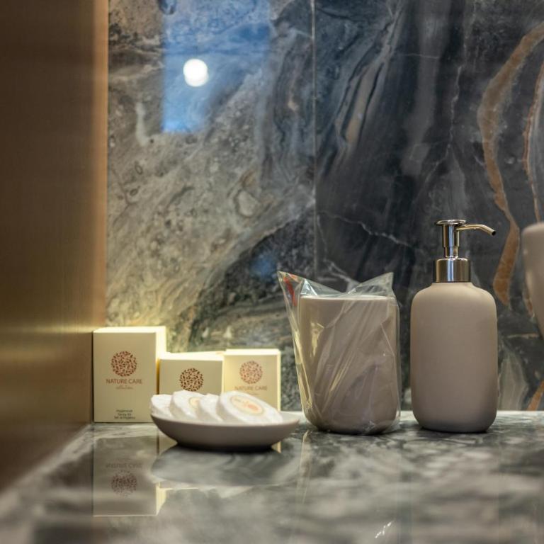 Memory Residence Spa & Luxury Apartments - Apartment mit Sauna - 8