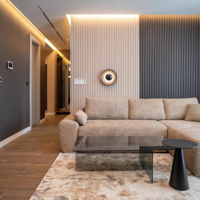 Memory Residence Spa & Luxury Apartments - Apartment mit Sauna - 17