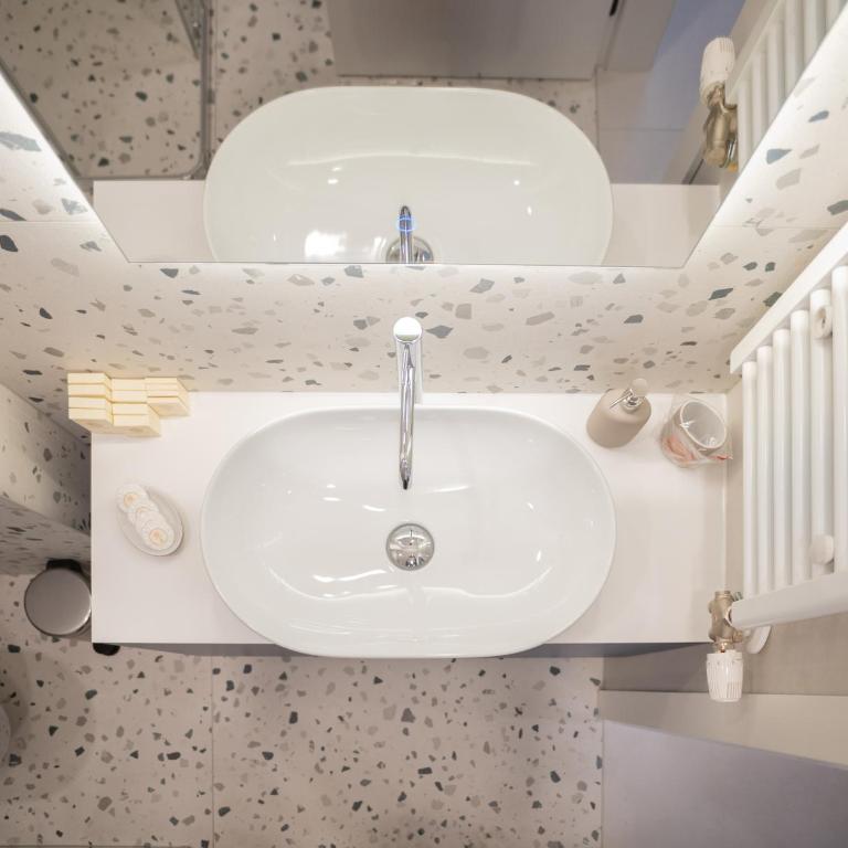 Memory Residence Spa & Luxury Apartments - Deluxe Apartment mit 1 Schlafzimmer - 1