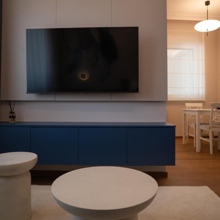 Memory Residence Spa & Luxury Apartments - Deluxe Apartment mit 1 Schlafzimmer - 7