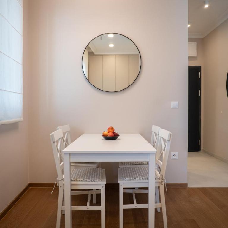 Memory Residence Spa & Luxury Apartments - Deluxe Apartment mit 1 Schlafzimmer - 8