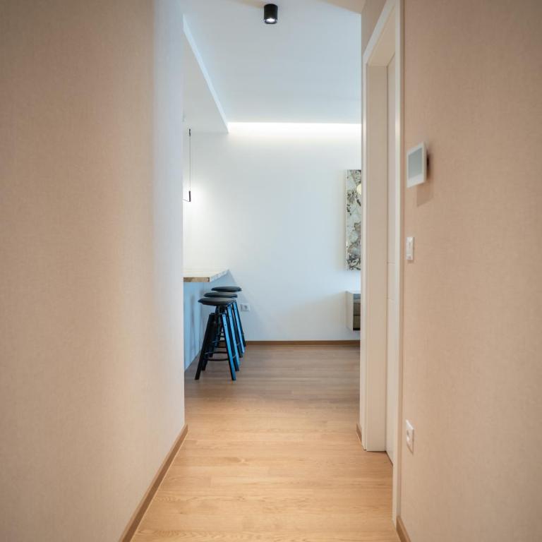 Memory Residence Spa & Luxury Apartments - Deluxe Apartment mit 1 Schlafzimmer - 12