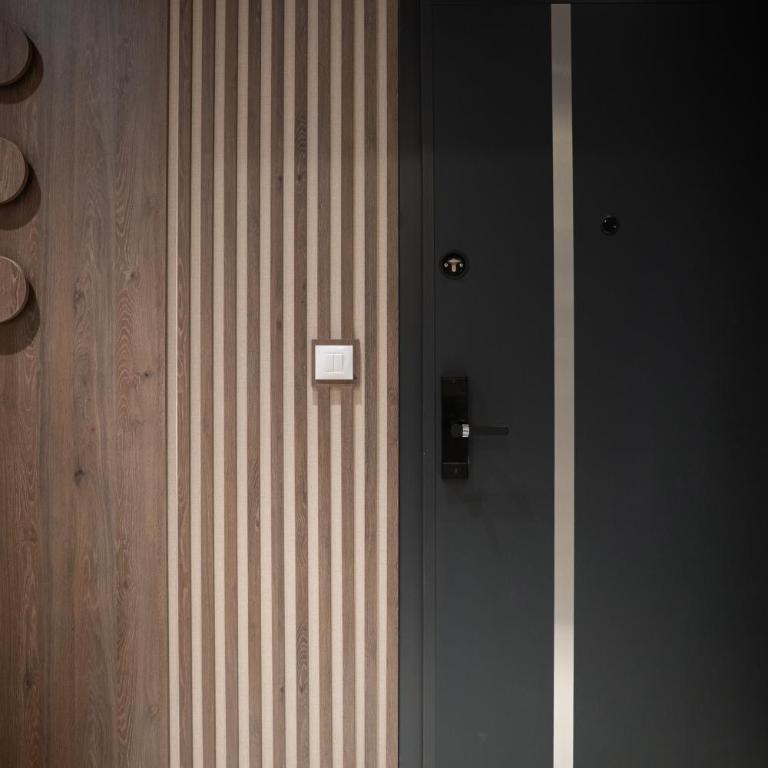 Memory Residence Spa & Luxury Apartments - Deluxe Apartment mit 1 Schlafzimmer - 2