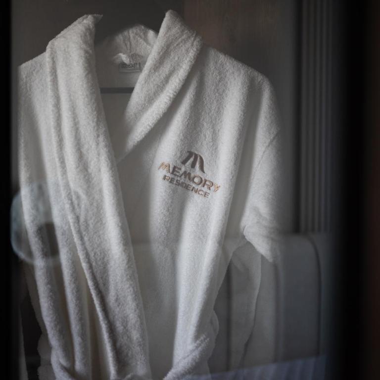 Memory Residence Spa & Luxury Apartments - Deluxe Apartment mit 3 Schlafzimmern - 1