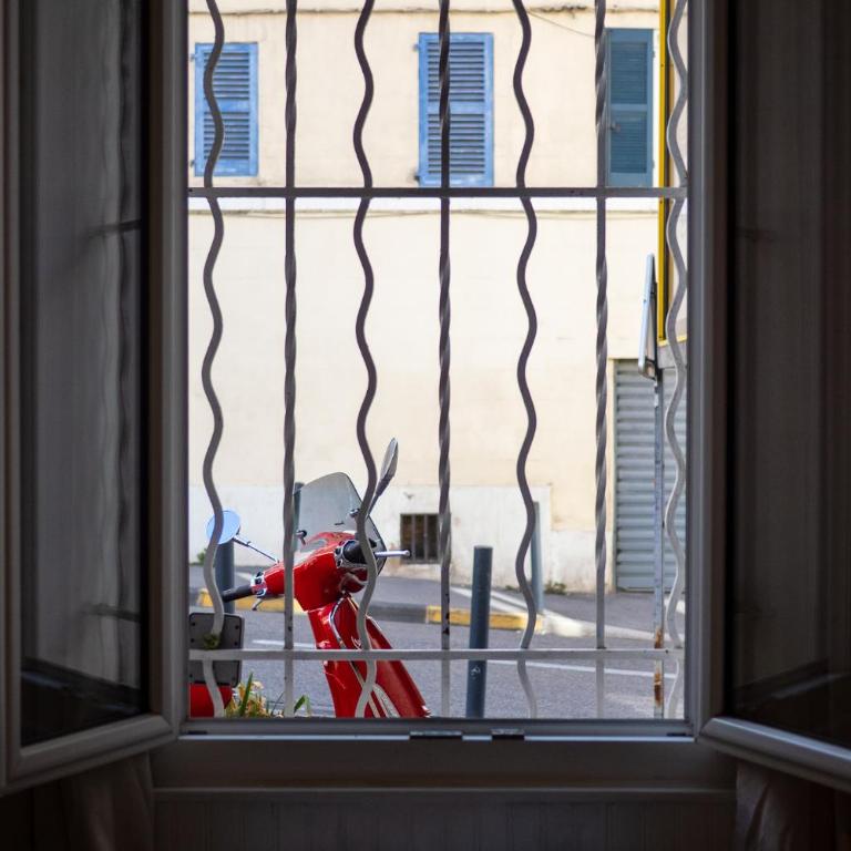New Cosy Apartment - Appartement 1 Chambre - 6