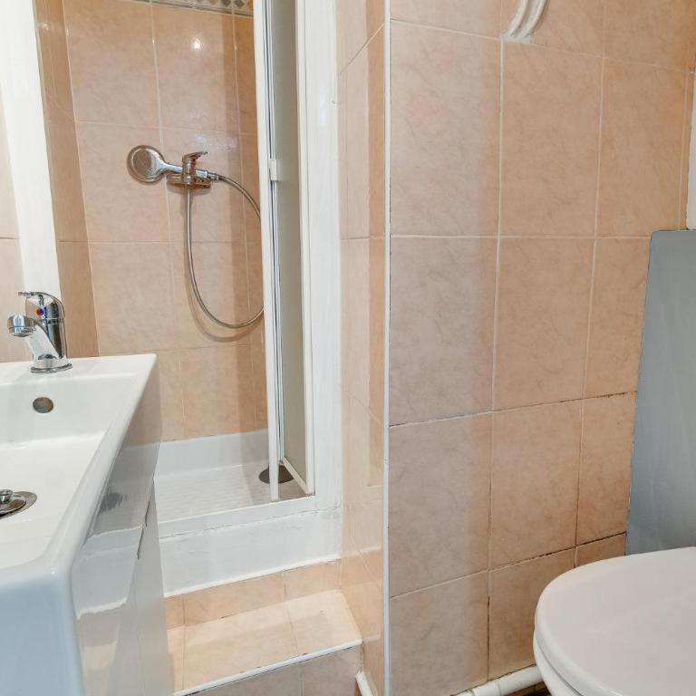 New Cosy Apartment - Appartement 1 Chambre - 7