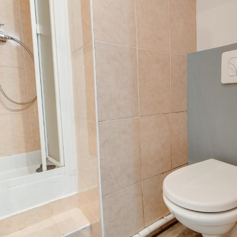 New Cosy Apartment - Appartement 1 Chambre - 14