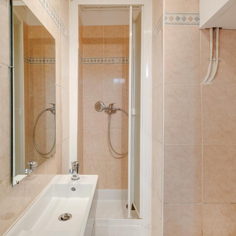 New Cosy Apartment - Appartement 1 Chambre - 13