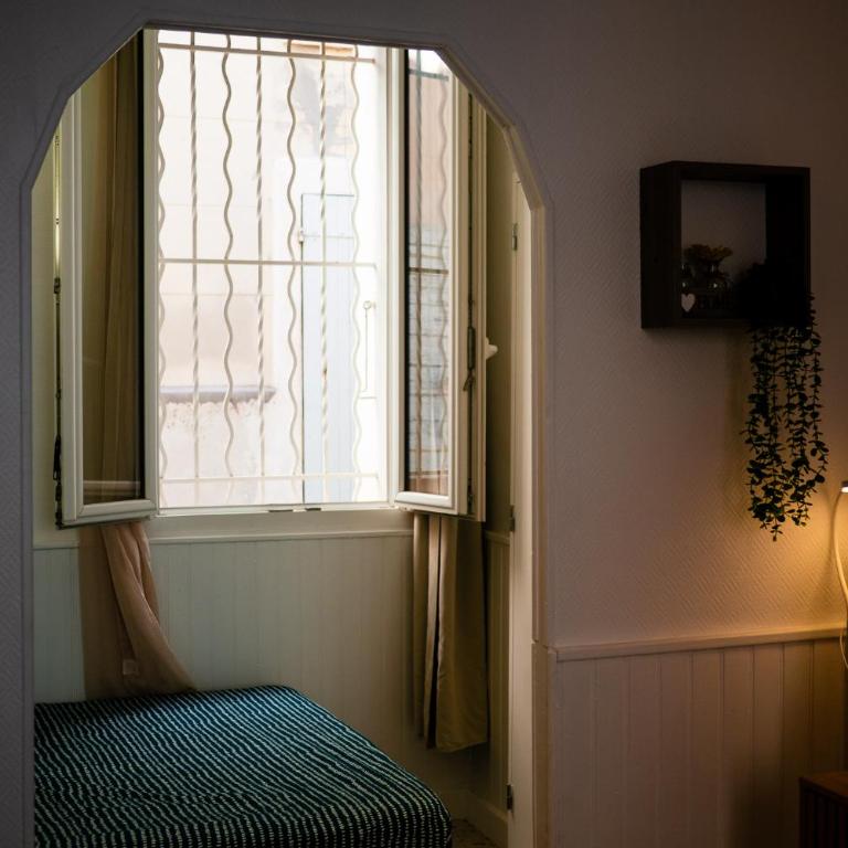 New Cosy Apartment - Appartement 1 Chambre - 8