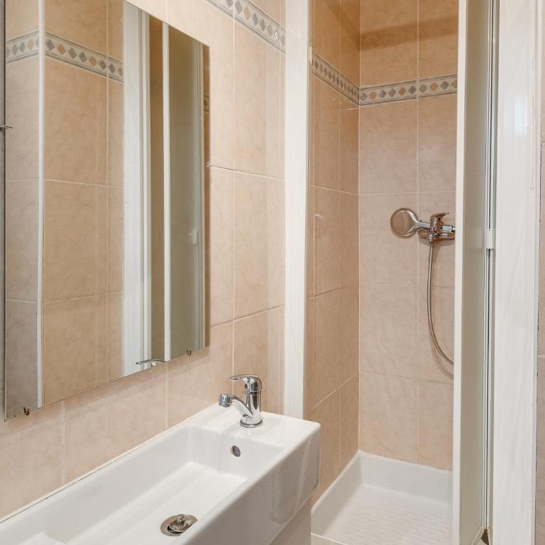 New Cosy Apartment - Appartement 1 Chambre - 16