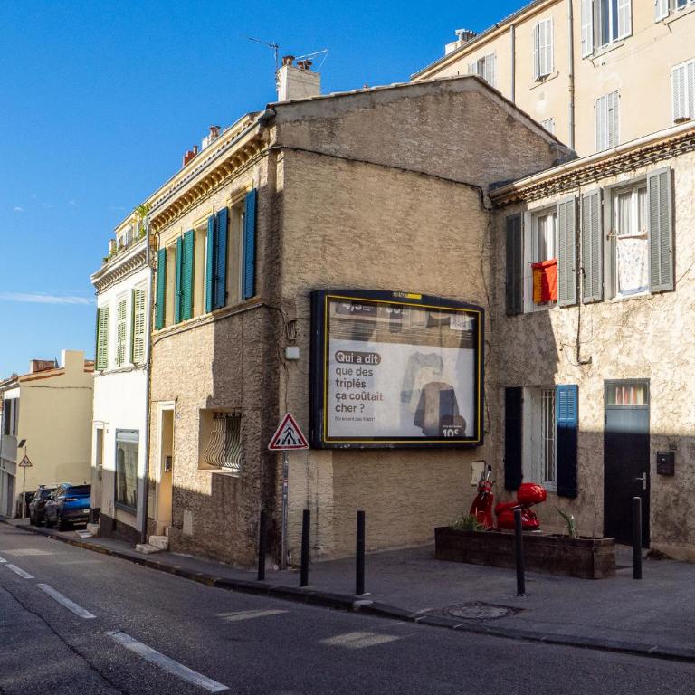 New Cosy Apartment - Appartement 1 Chambre - 29