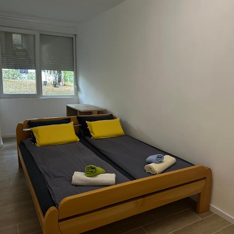 Stan Na Dan Voždovac - Apartman sa 1 Spavaćom Sobom - 7