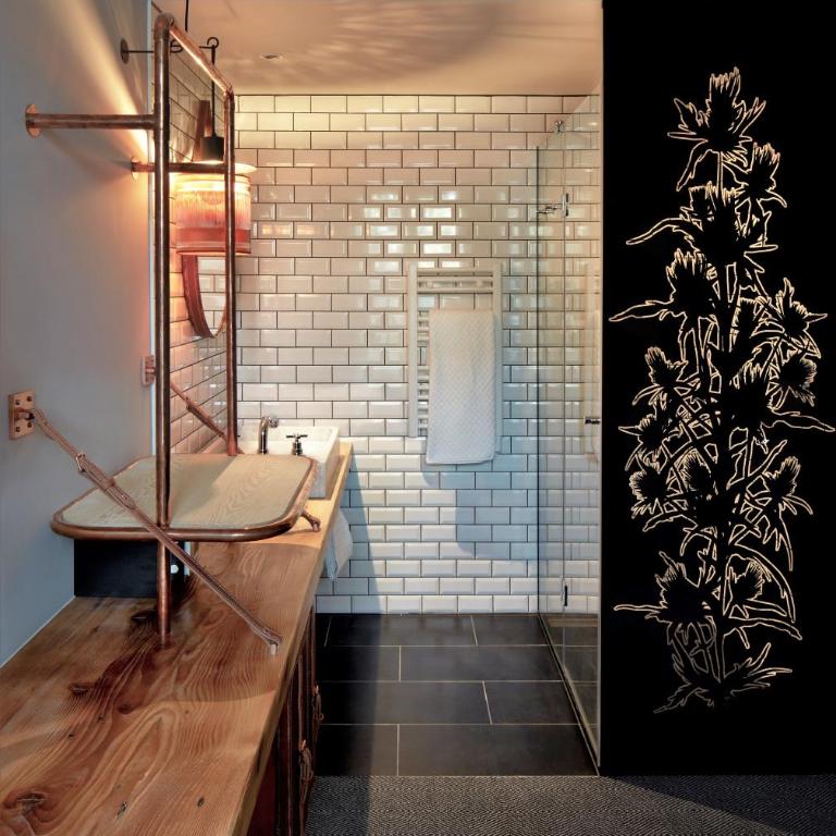 Hotel Restaurant Au Boeuf Couronné - Chambre Double - 4