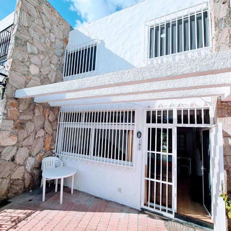 VV Cecilia's "by henrypole home" - Apartamento de 3 dormitorios - 2