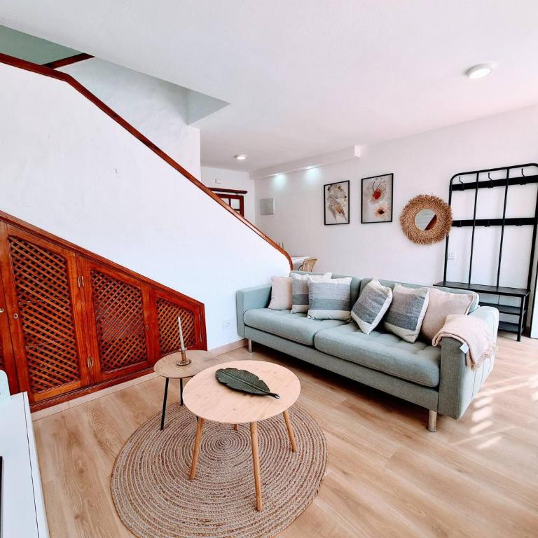 VV Cecilia's "by henrypole home" - Apartamento de 3 dormitorios - 5