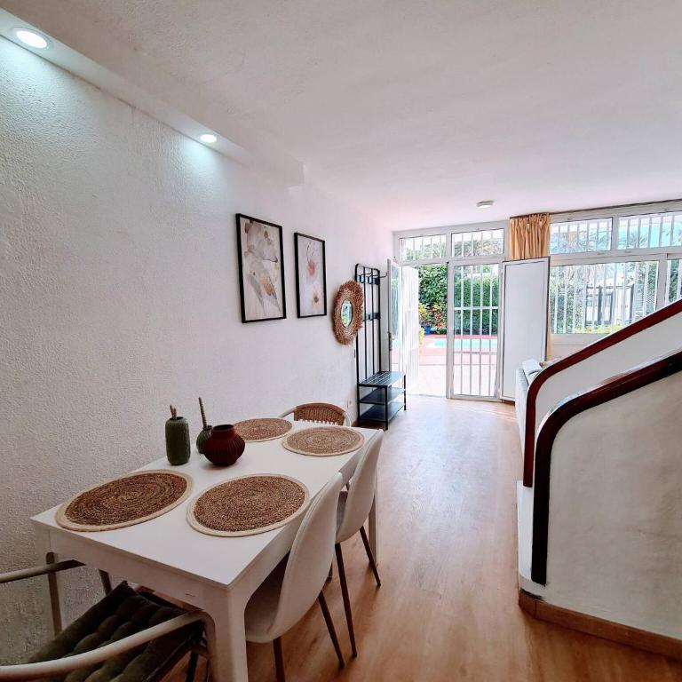 VV Cecilia's "by henrypole home" - Apartamento de 3 dormitorios - 7