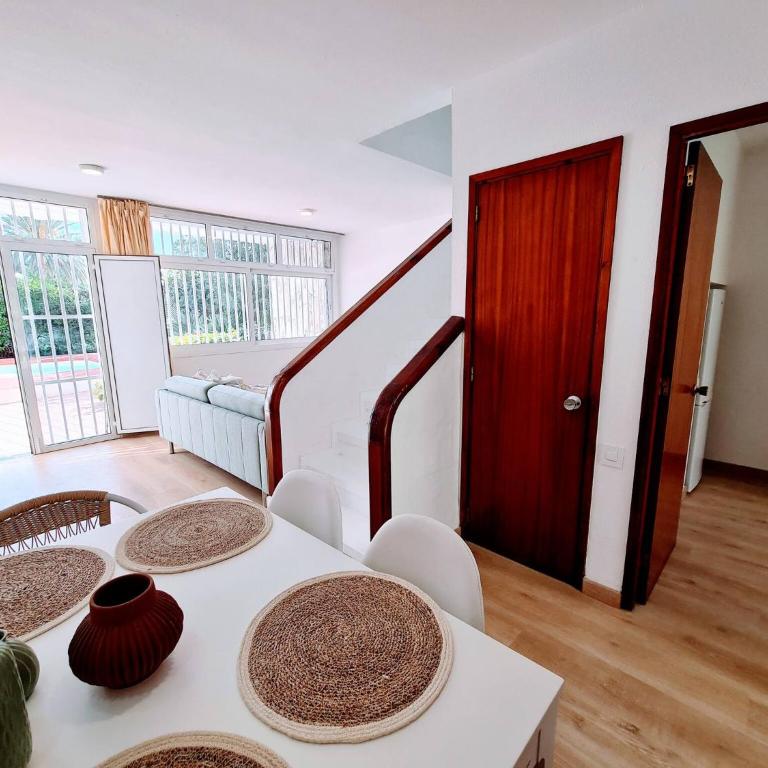 VV Cecilia's "by henrypole home" - Apartamento de 3 dormitorios - 8