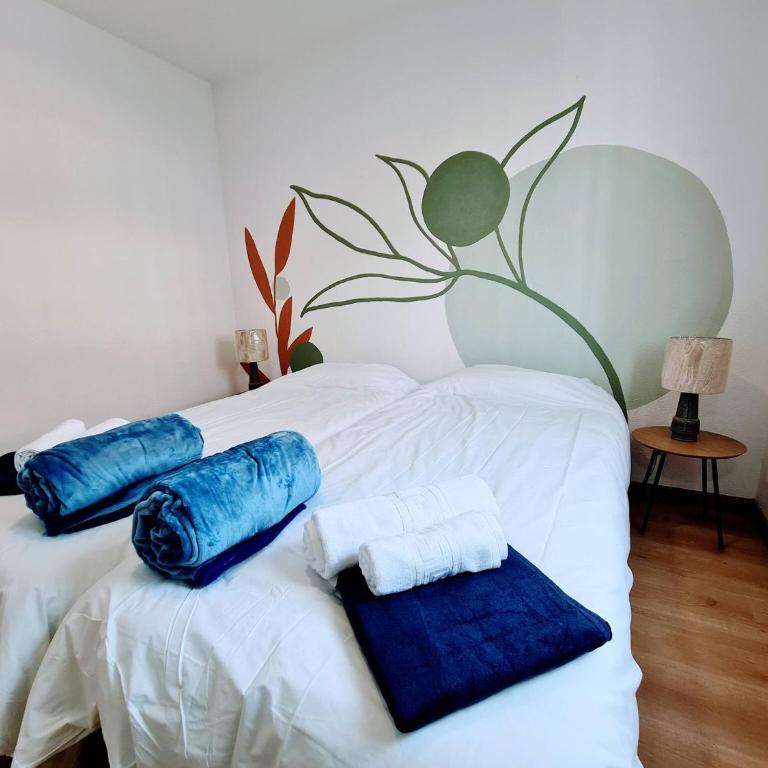 VV Cecilia's "by henrypole home" - Apartamento de 3 dormitorios - 11