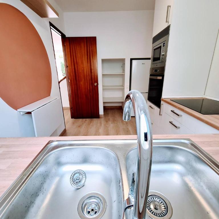 VV Cecilia's "by henrypole home" - Apartamento de 3 dormitorios - 17