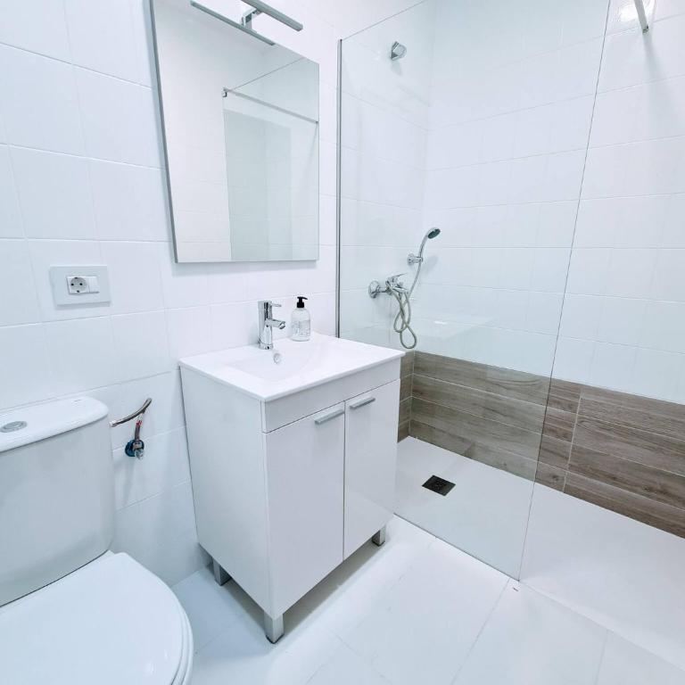 VV Cecilia's "by henrypole home" - Apartamento de 3 dormitorios - 21