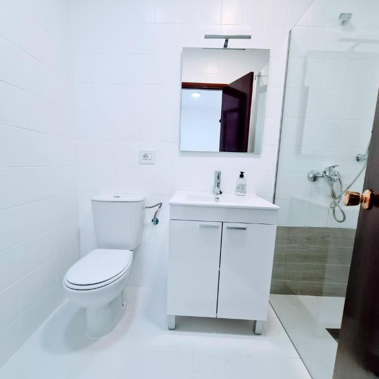 VV Cecilia's "by henrypole home" - Apartamento de 3 dormitorios - 22