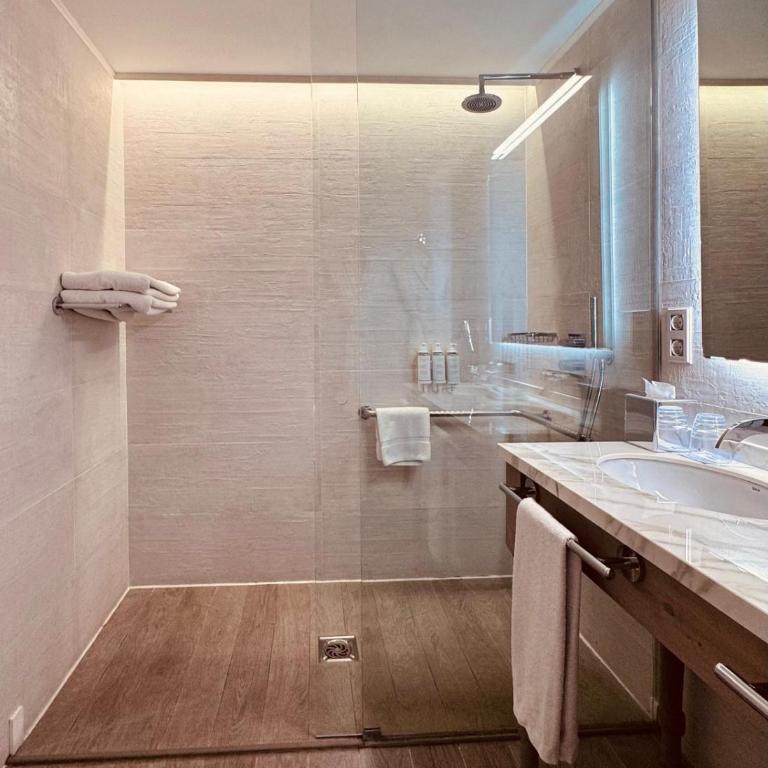 Hotel Casa Vilella 4* Sup - Doppelzimmer - barrierefrei - 3