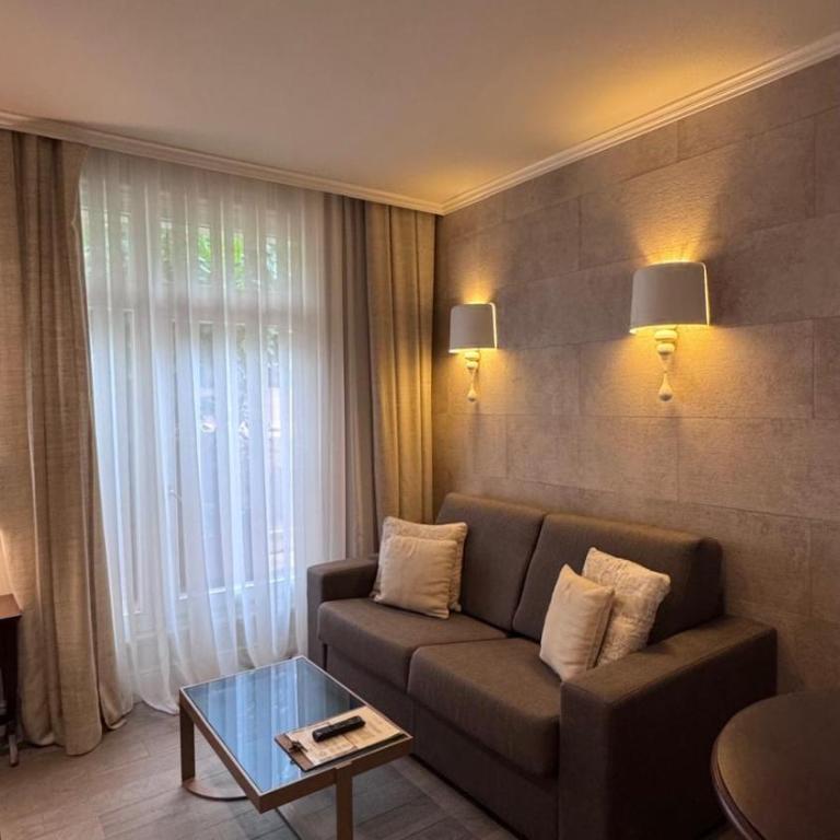 Hotel Casa Vilella 4* Sup - Doppelzimmer - barrierefrei - 2