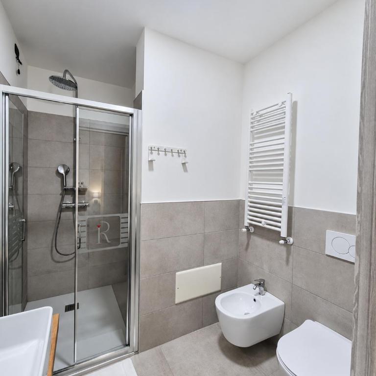 Independent Rooms - Monolocale - 11