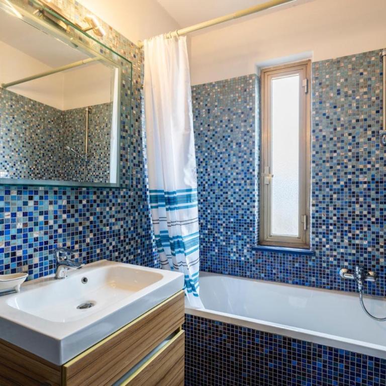 Bellavista con Terrazza - Appartamento con 1 Camera da Letto - 5