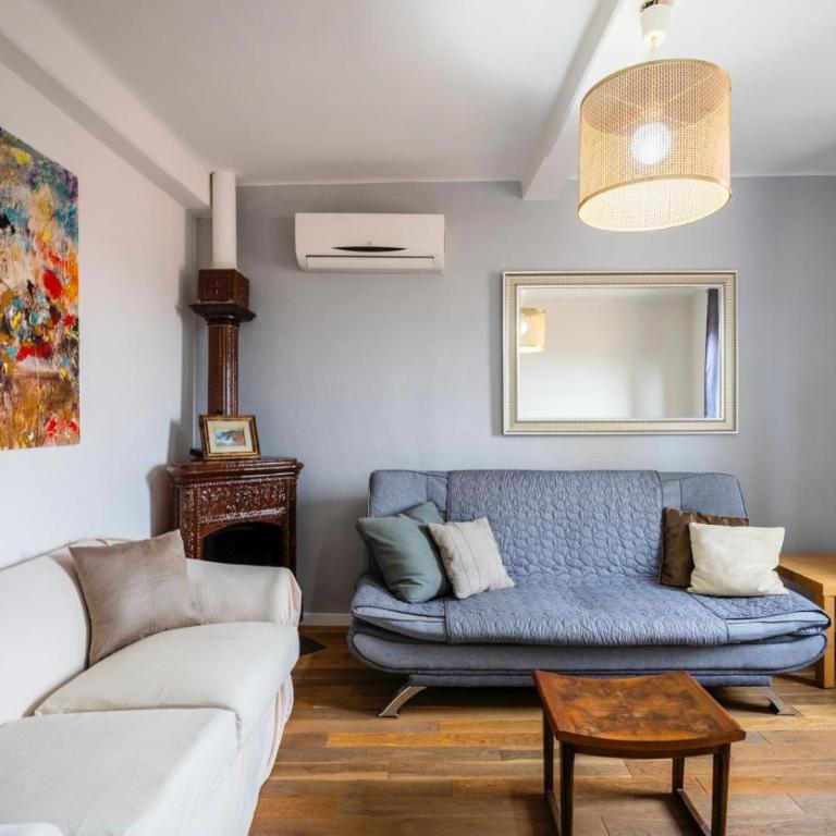 Bellavista con Terrazza - Appartamento con 1 Camera da Letto - 7