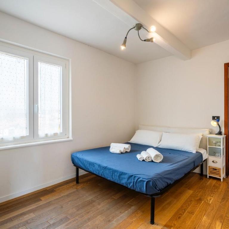 Bellavista con Terrazza - Appartamento con 1 Camera da Letto - 8