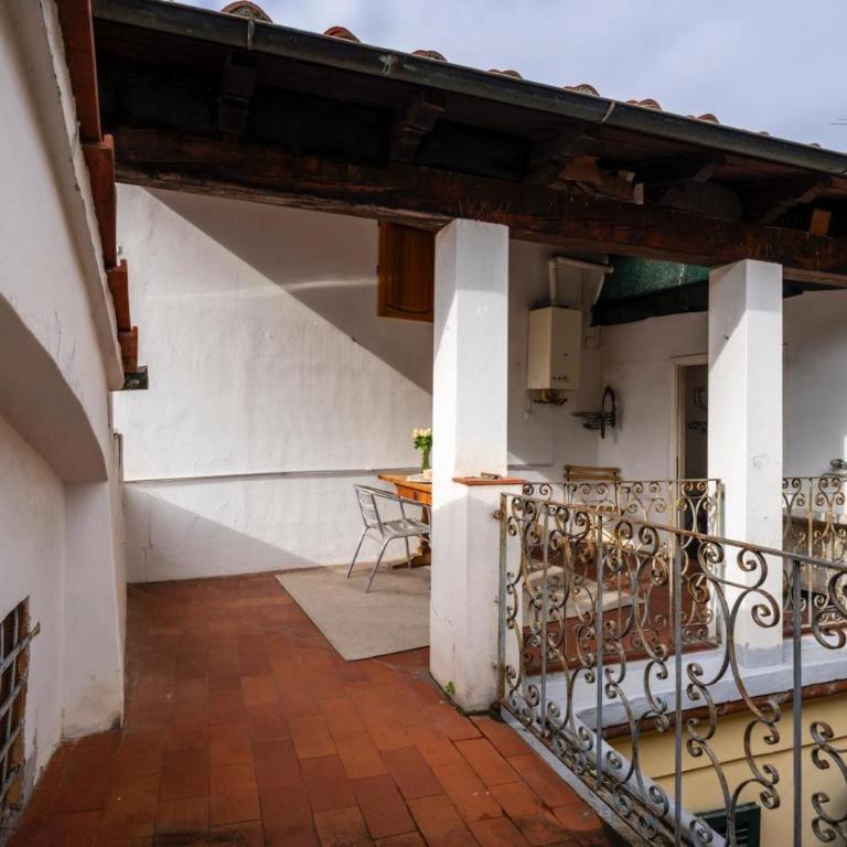 Bellavista con Terrazza - Appartamento con 1 Camera da Letto - 12
