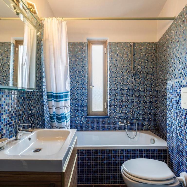 Bellavista con Terrazza - Appartamento con 1 Camera da Letto - 14