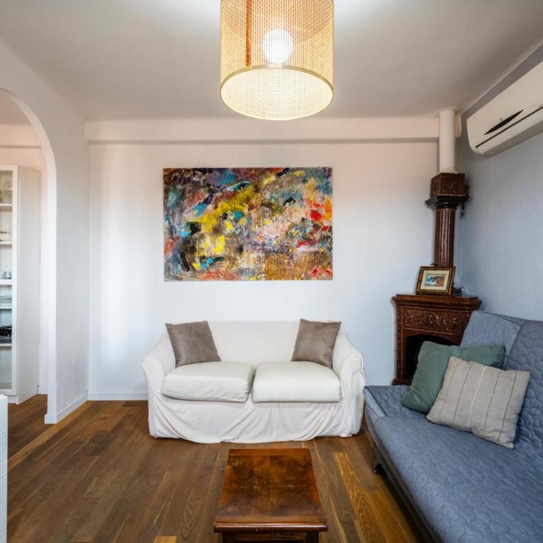 Bellavista con Terrazza - Appartamento con 1 Camera da Letto - 17