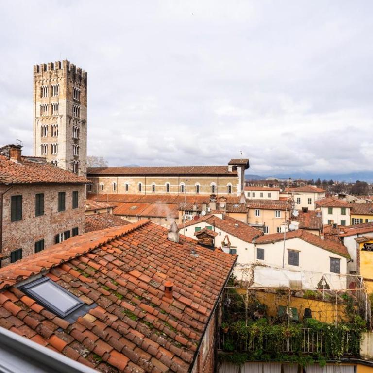Bellavista con Terrazza - Appartamento con 1 Camera da Letto - 18