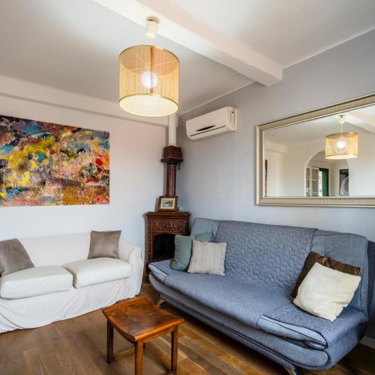 Bellavista con Terrazza - Appartamento con 1 Camera da Letto - 20