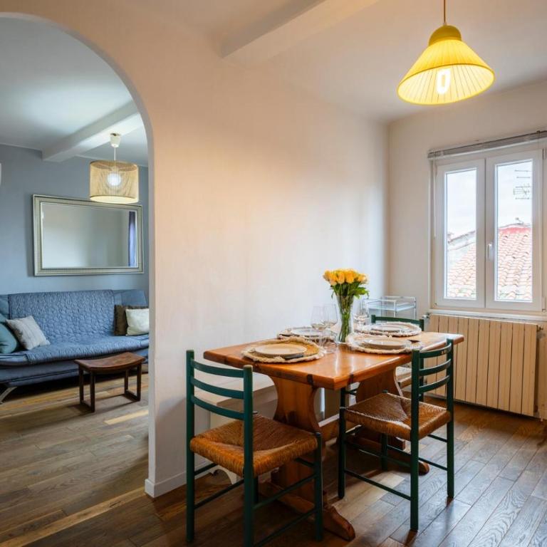 Bellavista con Terrazza - Appartamento con 1 Camera da Letto - 24