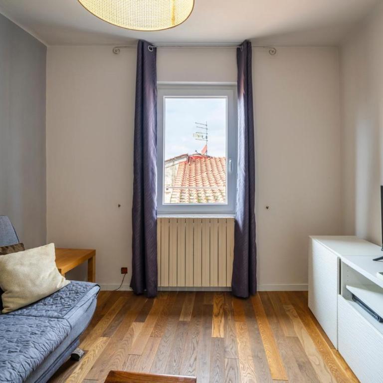 Bellavista con Terrazza - Appartamento con 1 Camera da Letto - 26