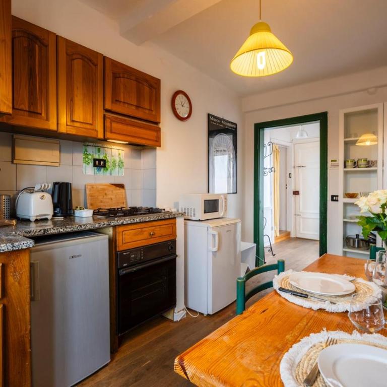 Bellavista con Terrazza - Appartamento con 1 Camera da Letto - 27