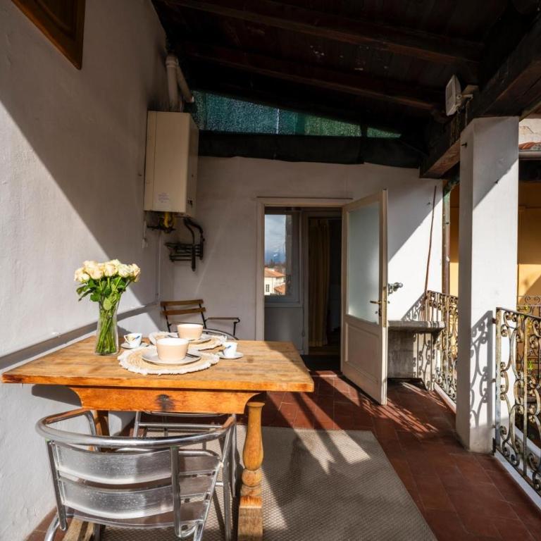 Bellavista con Terrazza - Appartamento con 1 Camera da Letto - 29