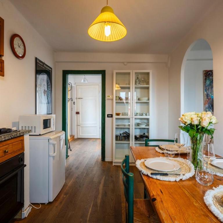 Bellavista con Terrazza - Appartamento con 1 Camera da Letto - 30