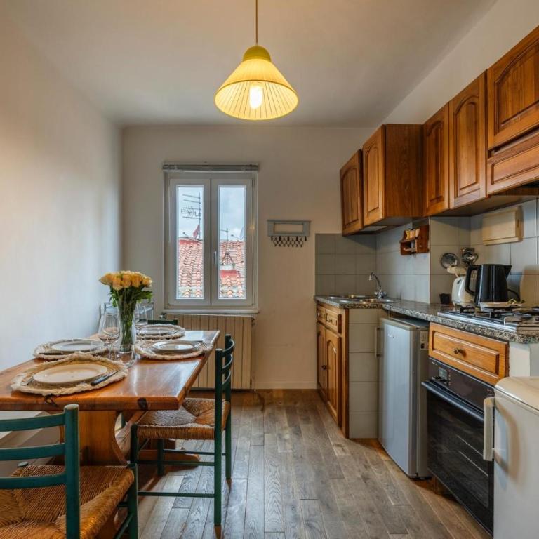 Bellavista con Terrazza - Appartamento con 1 Camera da Letto - 31