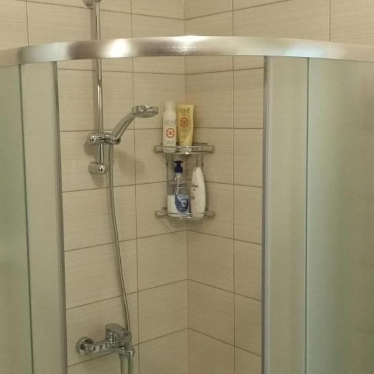 Luxury Studio Apartment Miljacka Sarajevo - Apartment with Balcony - 9