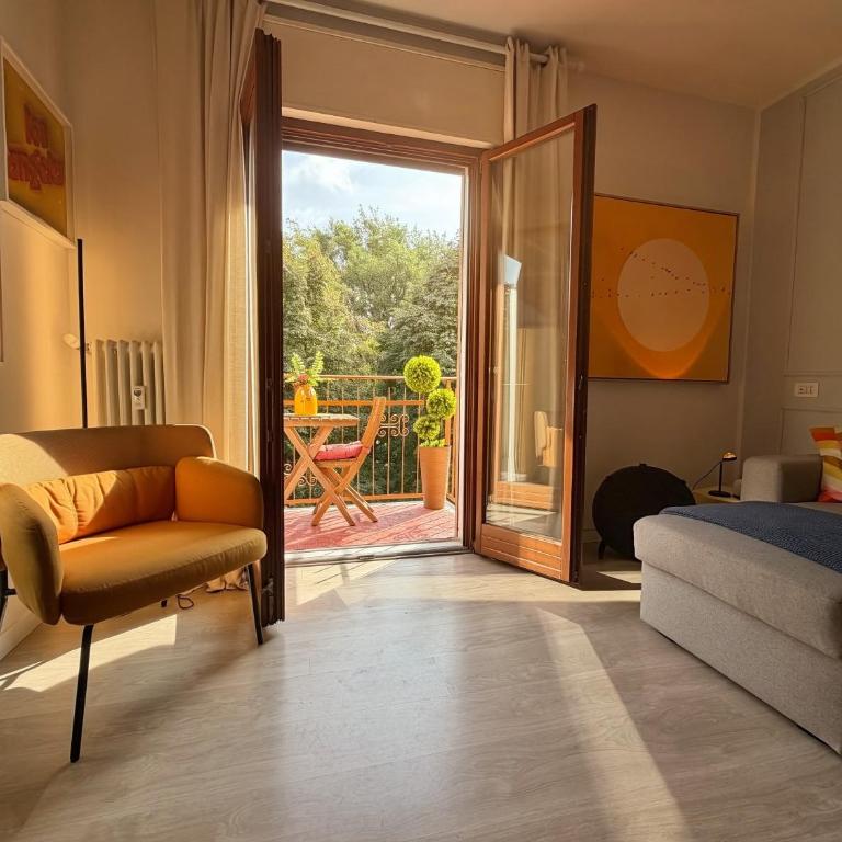 Italian charming stay by Canals - Apartment - 3