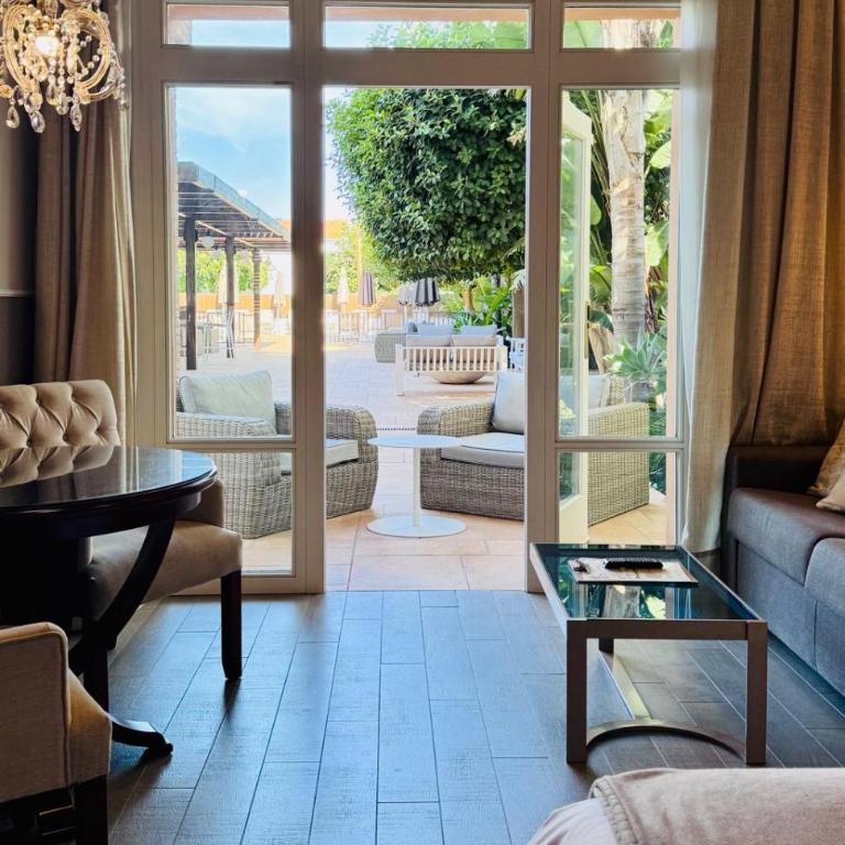 Hotel Casa Vilella 4* Sup - Doppelzimmer mit Gartenblick - 4