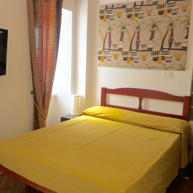 Doria Suites - Studio (2 Adultes) - 16