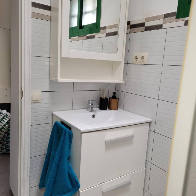VV Sweet Flamboyan Playaflor 1 "by henrypole home" - Appartement 2 Chambres - 17